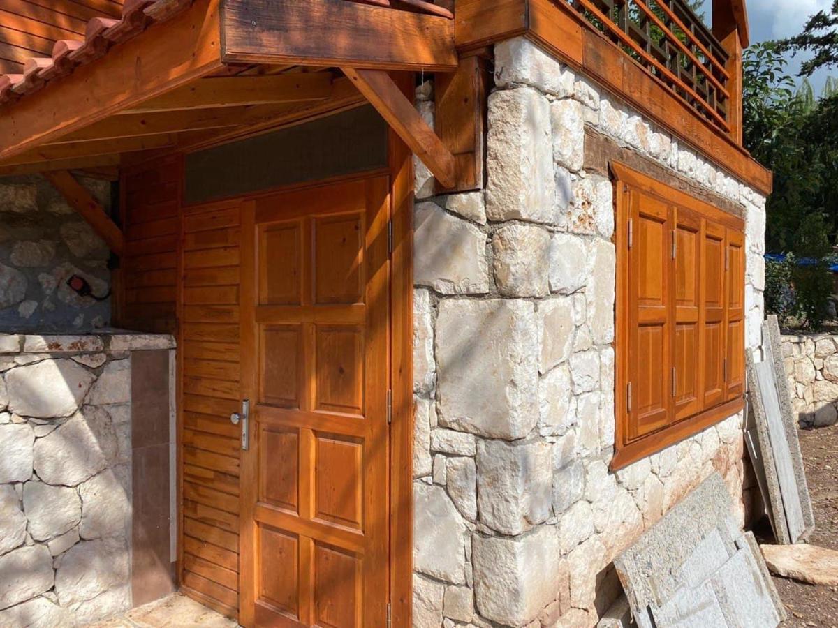 Trinitys Forest Bungalows Кемер Экстерьер фото