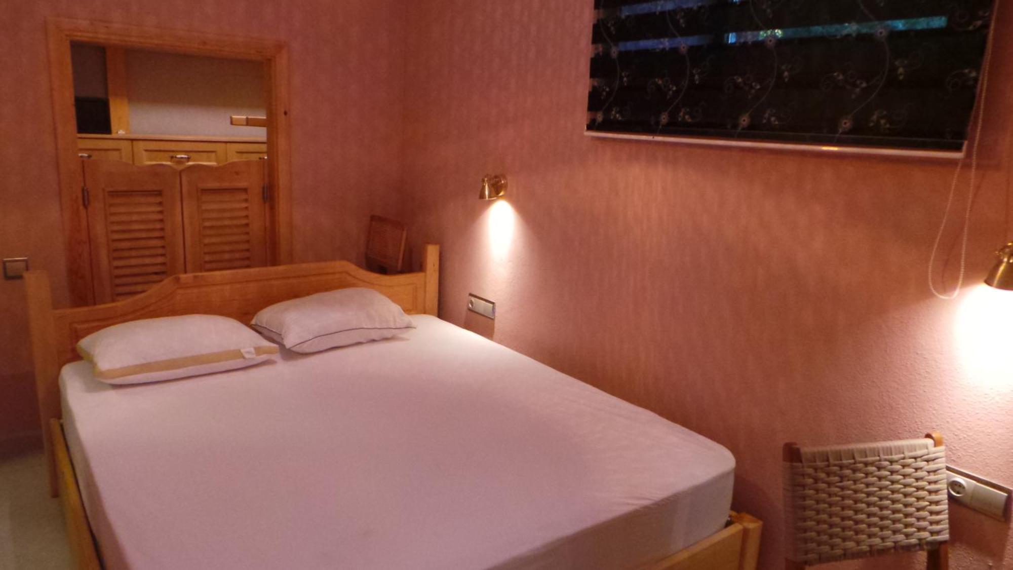 Trinitys Forest Bungalows Кемер Экстерьер фото