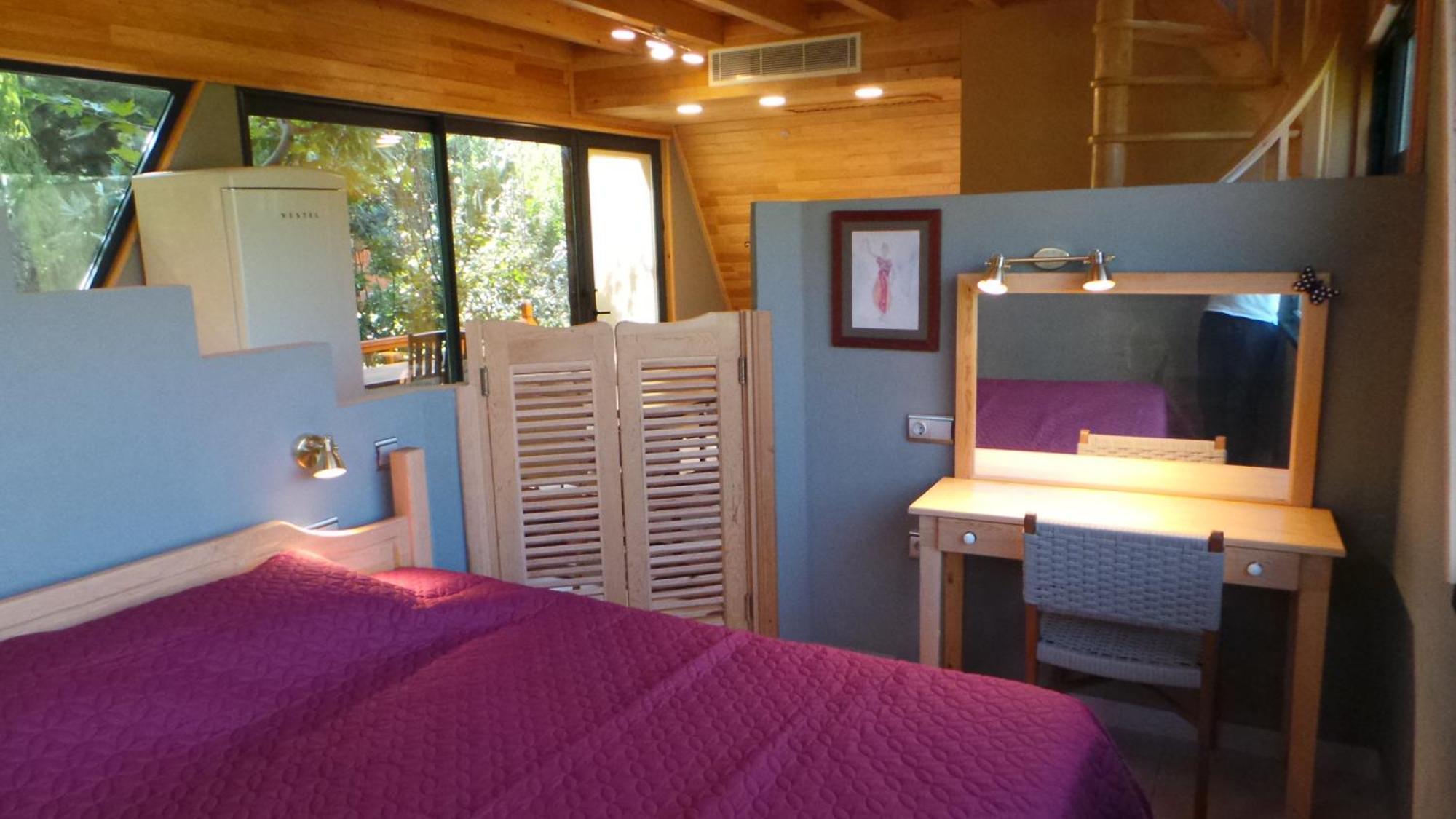 Trinitys Forest Bungalows Кемер Экстерьер фото
