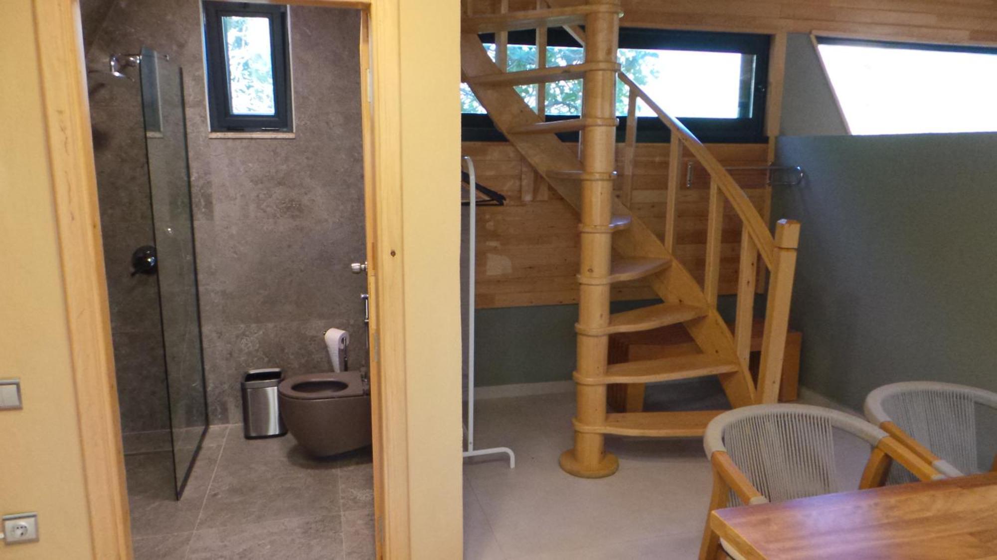 Trinitys Forest Bungalows Кемер Экстерьер фото