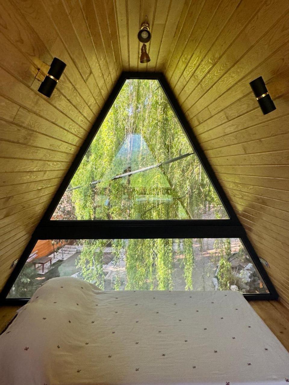 Trinitys Forest Bungalows Кемер Экстерьер фото